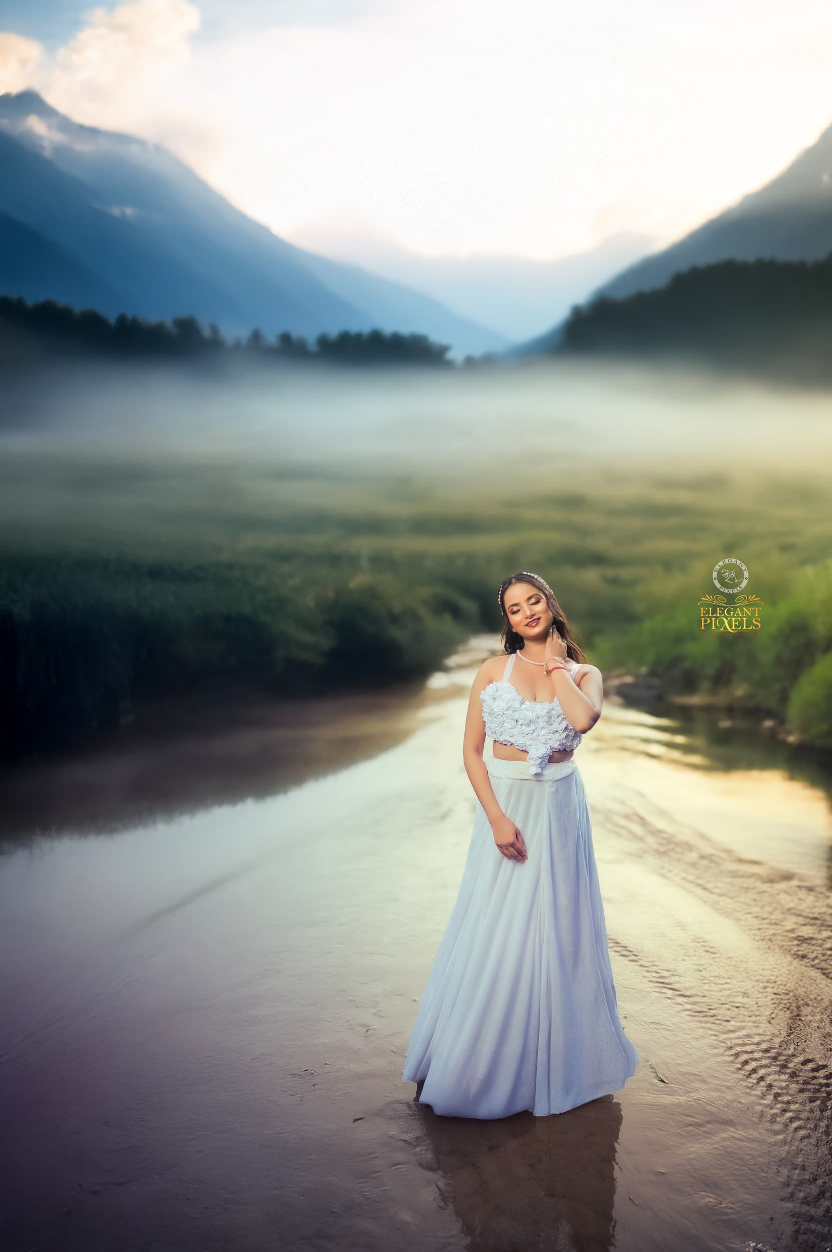 Conceptual Shoot